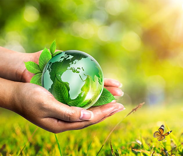 Sustentabilidade - Fundimig