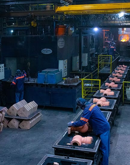 Fundimig Unidade Carmo da Mata