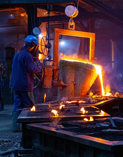 Fundimig Unidade Carmo da Mata