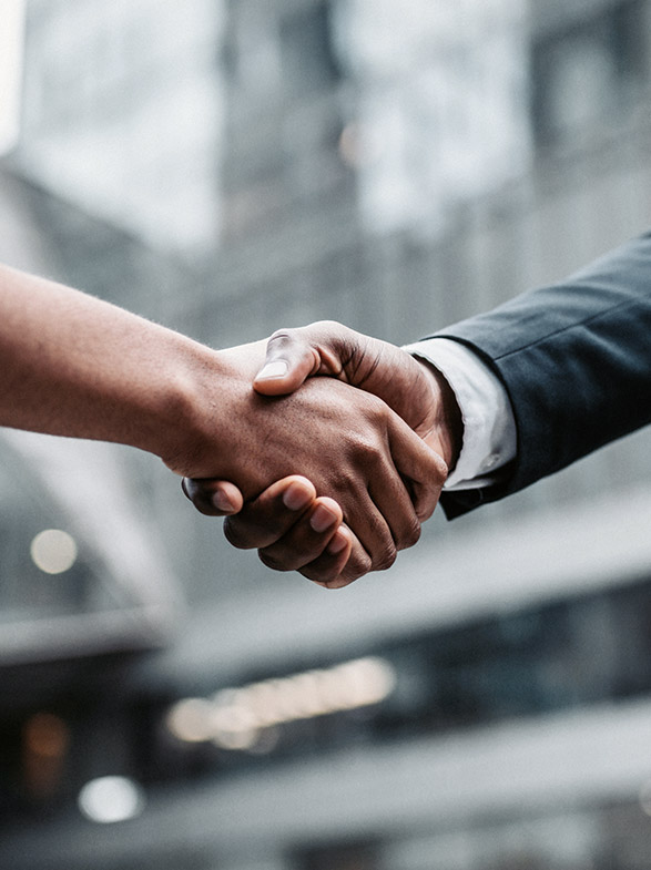 Código de conduta para fornecedores - Fundimig