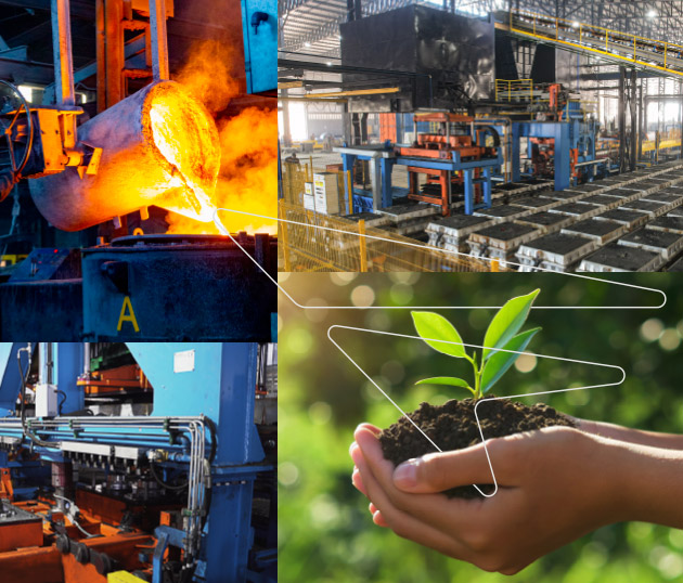 Política de gestão integrada - Fundimig