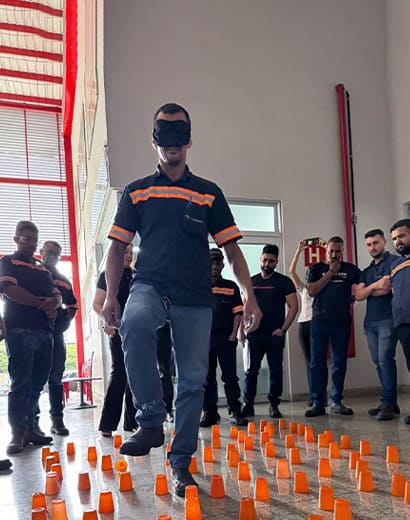 Gestão de Pessoas Fundimig