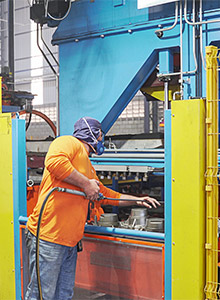 Unidade Carmo da Mata II