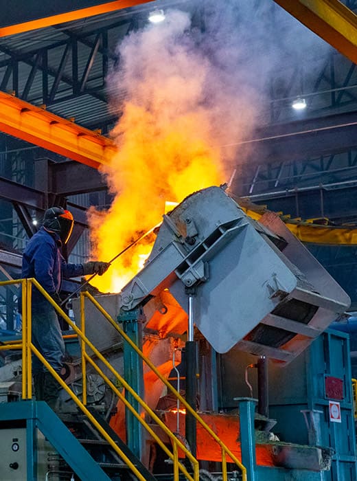 Fundimig Unidade Carmo da Mata II