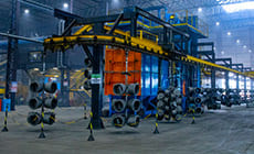 Fundimig Unidade Carmo da Mata II