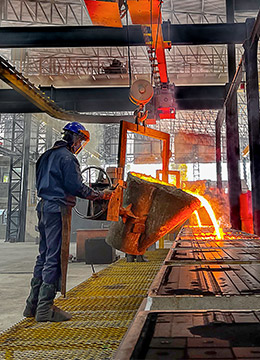 Unidade Carmo da Mata II